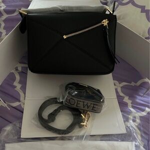Loewe Puzzlebag